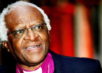 MWILI WA ASKOFU TUTU KUAGWA KWA SIKU MBILI