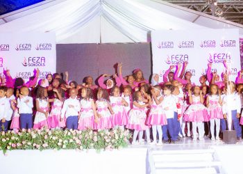 FEZA YAFANYA MAHAFALI YA 18