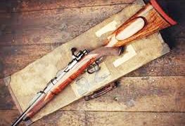 WAMILIKI WA KIWANDA CHA KUTENGENEZA SILAHA MBARONI