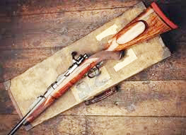 WAMILIKI WA KIWANDA CHA KUTENGENEZA SILAHA MBARONI