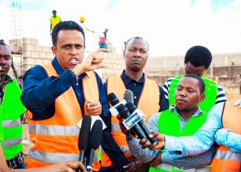 BASHE AWATOA HOFU WATANZANIA UHABA WA CHAKULA