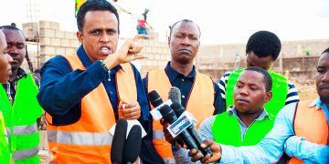 BASHE AWATOA HOFU WATANZANIA UHABA WA CHAKULA