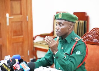JWTZ YAONYA WANAOCHUKUA FEDHA KWA MADAI KUTOA AJIRA 