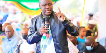 AWESO AWANG’OA VIGOGO SITA KATIKA NYADHIFA ZAO