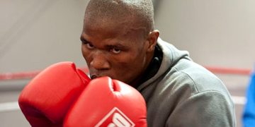 KIDUNDA, KATOMPA HAPATOSHI DESEMBA 26