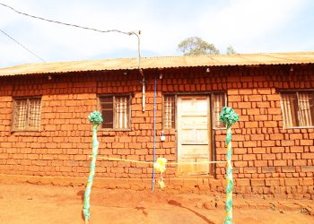 WANANCHI KUNUFAIKA MPANGO KABAMBE KUPELEKA NISHATI VIJIJINI