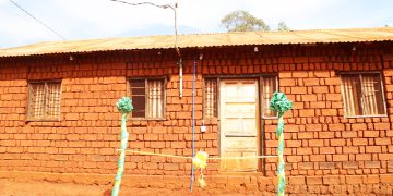 WANANCHI KUNUFAIKA MPANGO KABAMBE KUPELEKA NISHATI VIJIJINI