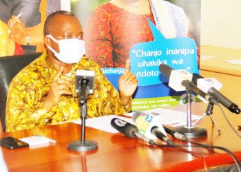 SERIKALI YATOA TAHADHARI KUWEPO CORONA NCHINI