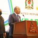RAIS DK. MWINYI ATAJA FURSA LUKUKI