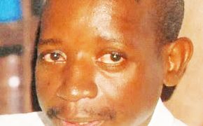 BURIANI RASHID ZAHOR ‘DOCTOR’