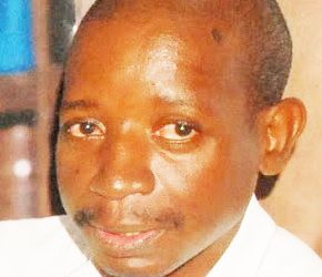 BURIANI RASHID ZAHOR ‘DOCTOR’
