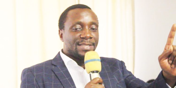 RC KAFULILA : MADINI NI FURSA