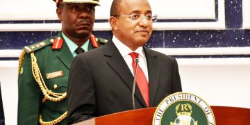 RAIS DK. MWINYI KUHUTUBIA MKUTANO KUJADILI UFISADI