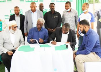 WAMACHINGA KICHEKO DODOMA