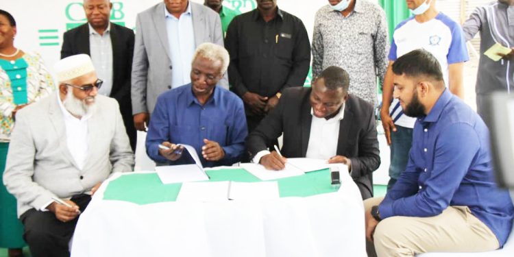 WAMACHINGA KICHEKO DODOMA