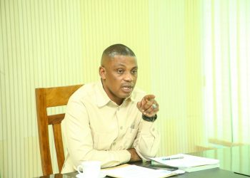 SHAKA AWAHIMIZA WATANZANIA KUCHAPAKAZI KUINUA UCHUMI
