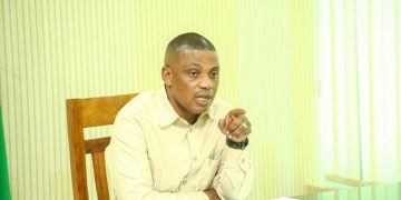 SHAKA AWAHIMIZA WATANZANIA KUCHAPAKAZI KUINUA UCHUMI