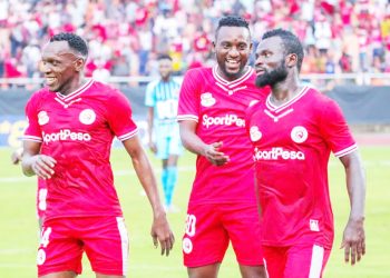 SIMBA KIMATAIFA HATOKI MTU