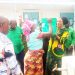 WAKAZI 3900 WANUFAIKA NA MRADI WA MAJI