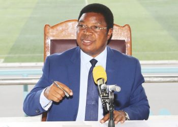MAJALIWA ATOA MAAGIZO KWA TAASISI ZA MAPATO