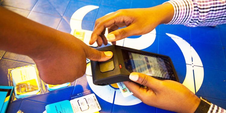 LAINI ZA SIMU ZILIZOSAJILIWA ZAFIKIA MILIONI 53.1