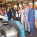MAKAMBA ATEMBELEA AFRICAB, ASISITIZA KUONGEZA UZALISHAJI VIFAA VYA UMEME