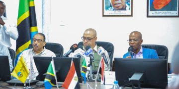 MAKAMBA ASEMA GHARAMA HAZITAONGEZEKA MRADI WA BWAWA LA NYERERE