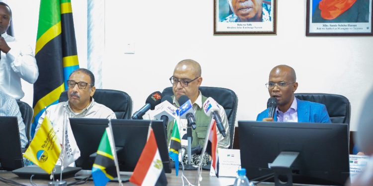 MAKAMBA ASEMA GHARAMA HAZITAONGEZEKA MRADI WA BWAWA LA NYERERE