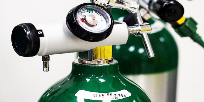 MITAMBO 55 YA OKSIJENI KUFUNGWA KUKABILI UVIKO-19