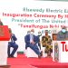 ZIARA YA RAIS SAMIA MISRI YATOA MAJIBU