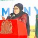 MIAKA 60 YA UHURU : RAIS SAMIA ASHUSHA NEEMA SEKTA YA ELIMU