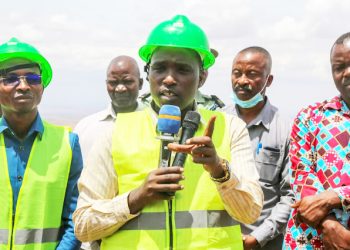 UVIKO- 19 CHANZO KUYUMBA KWA SOKO LA  MADINI  YA VITO