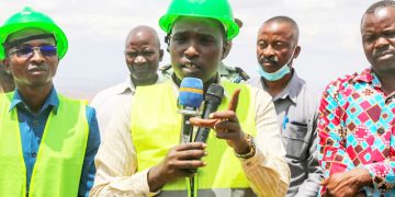 UVIKO- 19 CHANZO KUYUMBA KWA SOKO LA  MADINI  YA VITO