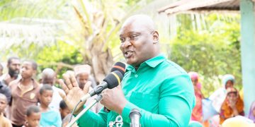 CHONGOLO AINADI CCM UTEKELEZAJI WA MIRADI