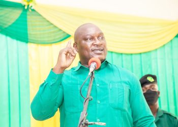 CHONGOLO AHIMIZA UJENZI WA CHUO KIKUU PEMBA