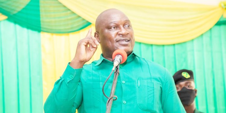 CHONGOLO AHIMIZA UJENZI WA CHUO KIKUU PEMBA