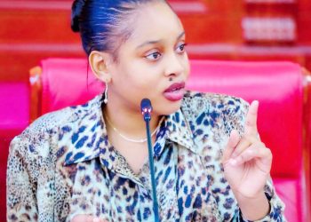 DC JOKATE AJA NA MKAKATI UJENZI SEKONDARI KILA KATA