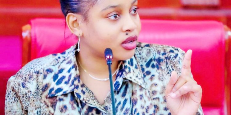 DC JOKATE AJA NA MKAKATI UJENZI SEKONDARI KILA KATA