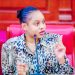 DC JOKATE AJA NA MKAKATI UJENZI SEKONDARI KILA KATA