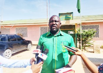 JUMUIYA YA WAZAZI YAWABANA WANAOPANGA SAFU ZA UONGOZI