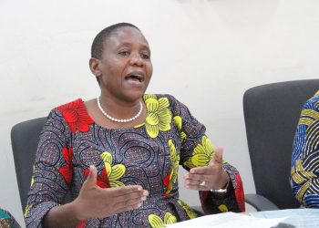 WAZIRI GWAJIMA AANZA NA  MABADILIKO YA SERA MBALIMBALI ZA WIZARA