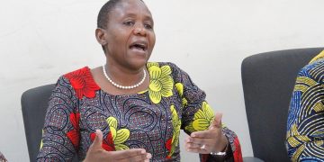 WAZIRI GWAJIMA AANZA NA  MABADILIKO YA SERA MBALIMBALI ZA WIZARA