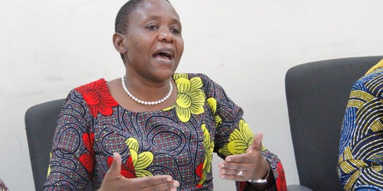 WAZIRI GWAJIMA AANZA NA  MABADILIKO YA SERA MBALIMBALI ZA WIZARA