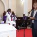 DK. MPANGO AWASHUKURU WATANZANIA KWA KUMFARIJI