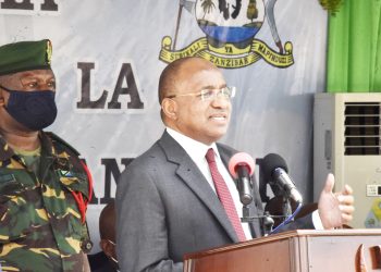 DK. MWINYI ATAKA WANASHERIA Z’BAR KULETA MABADILIKO