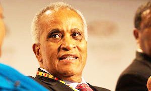 RAIS SAMIA, VIONGOZI MASHUHURI DUNIANI WAMTAKIA KHERI YA MIAKA 80 DK. SALIM