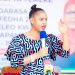 JOKATE AFURAHIA UJENZI WA MADARASA TEMEKE