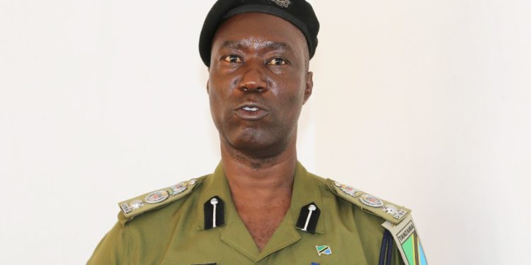 WAWILI WAFA AJALINI DAR, 10 WAJERUHIWA