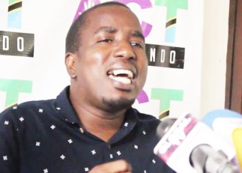 MRITHI WA MAALIM SEIF KUPATIKANA JANUARI 29