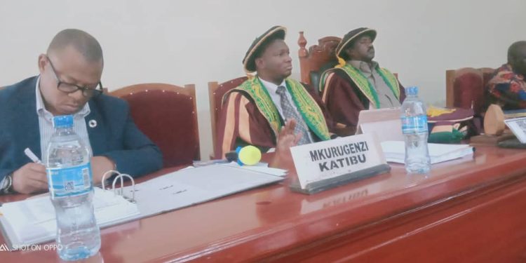 HATUJALITEKELEZA SOKO LA SABASABA – MAFURU